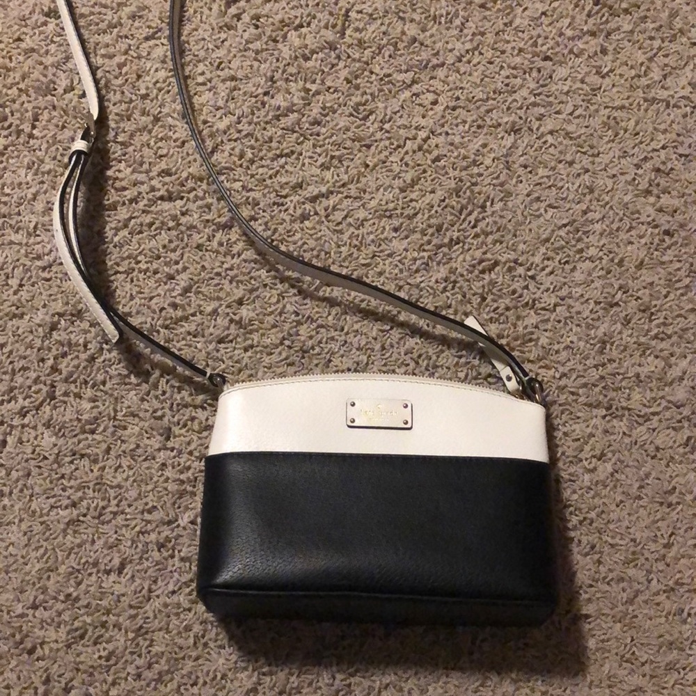 Kate spade crossbody purse